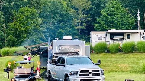 Mountain View Premium RV Site — image 5 of 5