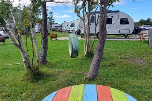 Elephants Head RV Park – photo 5