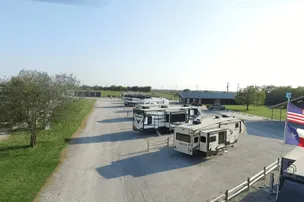 Good Shepherd RV Park & Storage – photo 2