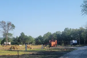 Should Be Fishing Campground – photo 5