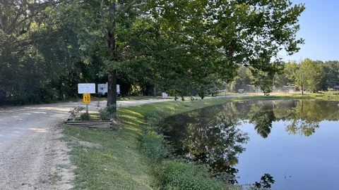 Lakeview Water/Electric Tent Site — image 2 of 4