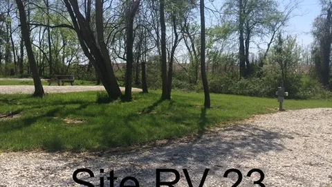 30 AMP/110 + Water RV Site — image 2 of 7