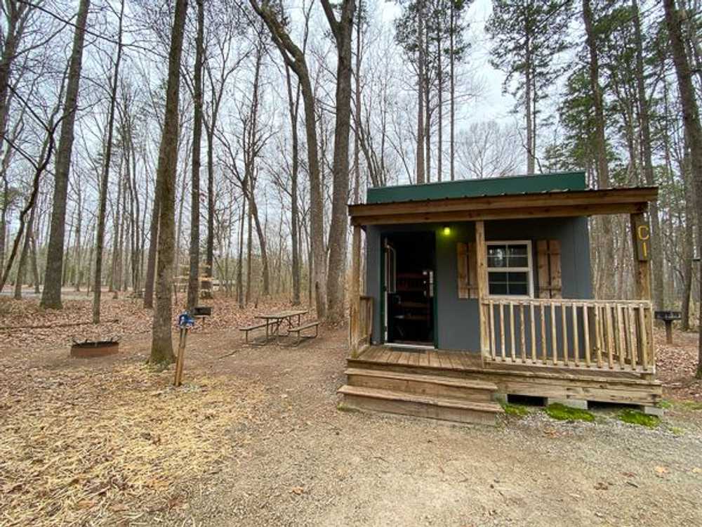 Cabin