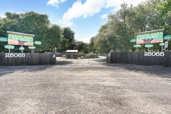 Shady Oaks RV Park – photo 1