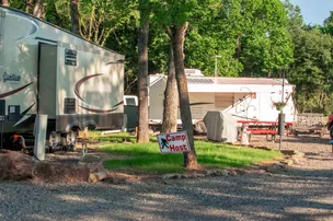 Big Foote Campground – photo 2