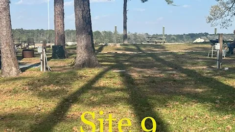 50 Amp Deluxe RV Site — image 2 of 7