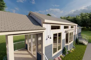 Alder Bay Resort – photo 5