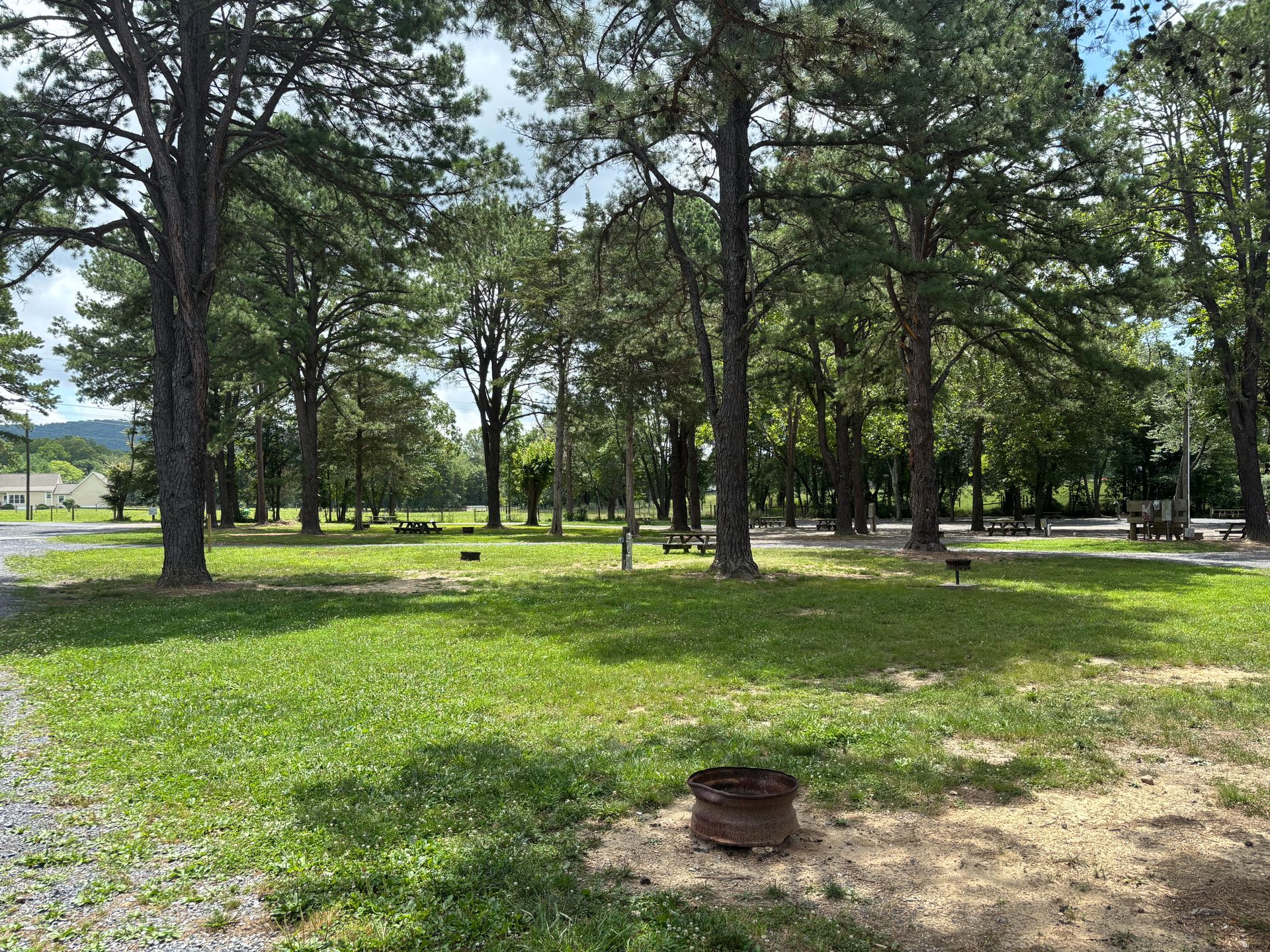 Waynesboro North 340 -
