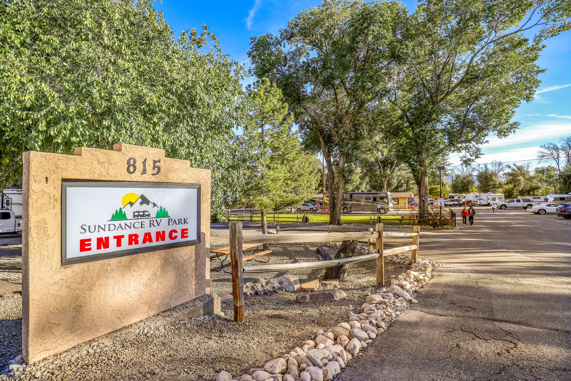Sundance RV Park