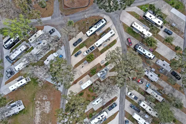 Cape Kennedy RV Resort – photo 1