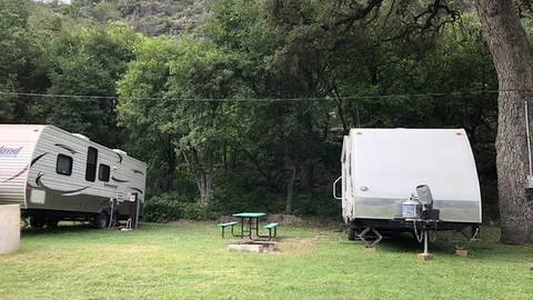 Water & Electric RV Site — image 4 of 4