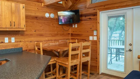 Yogi Bear™ Cabin — image 2 of 7