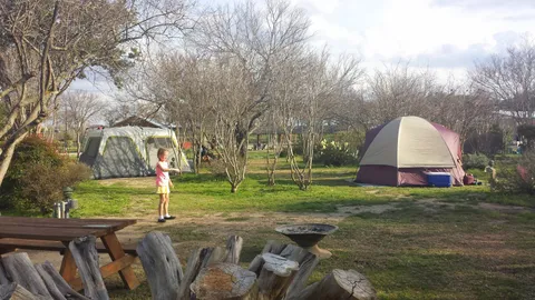 Garden Tent Site — image 2 of 5