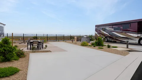 Elite Full Hookup RV Site — image 1 of 2