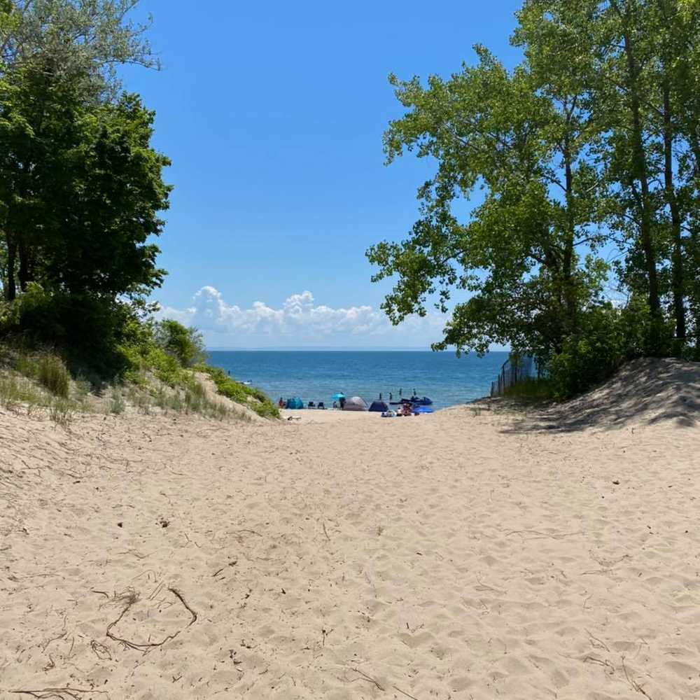 Pleasant Beach Campground - Photo 3