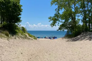 PLB Pleasant Beach Campground – photo 3