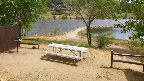 West Shore Tent Site max 6 person — image 2 of 4