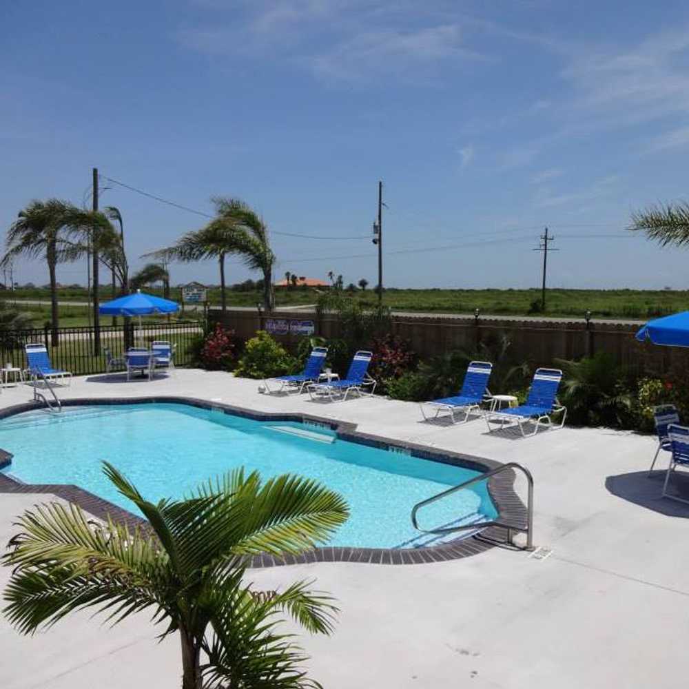 Lazy D&D RV Resort - Main Photo
