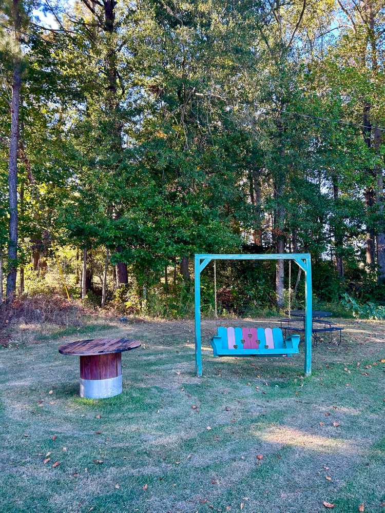 Mr.D's RV Park, Ozark, Alabama - Photo 4