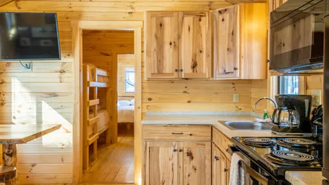Ranger Smith™ Cottage — image 10 of 10