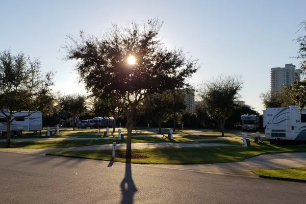 Geronimo RV Park – photo 1