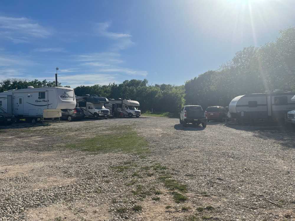 WhitneyFinnway1 RV Park, Whitney, Texas - Photo 4