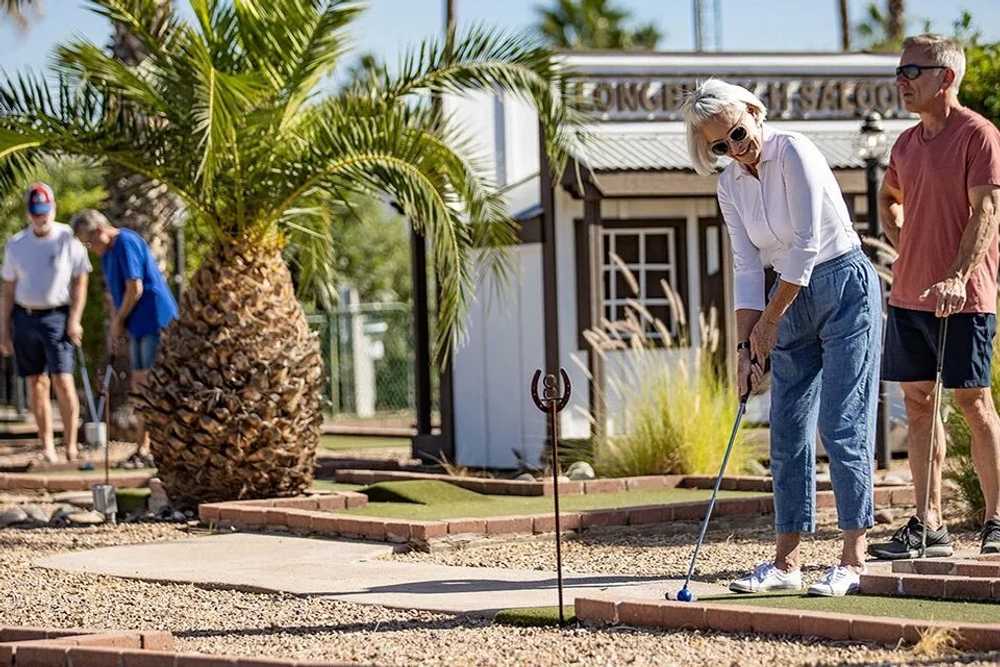 The Ranchos at Val Vista Villages (Age Restricted 55+) - Photo 5