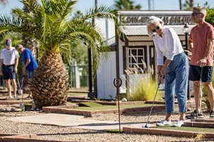 The Ranchos at Val Vista Villages (Age Restricted 55+) – photo 5