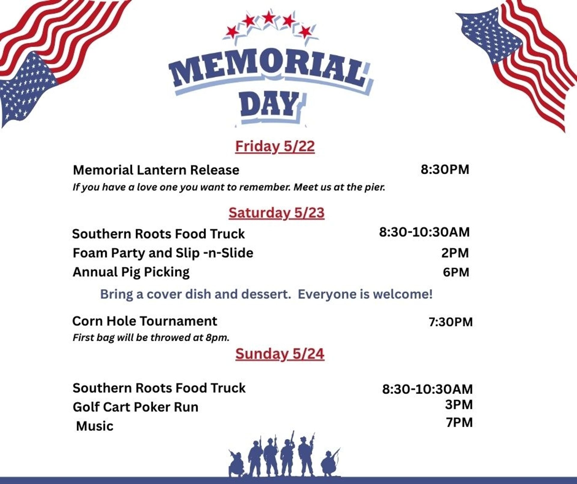 The Inlet at Lanier Pointe