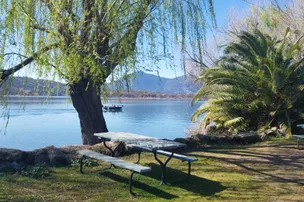 The Oasis Campground – photo 4