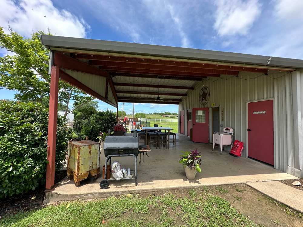 Canton I-20 RV Park, Wills Point, Texas - Photo 2