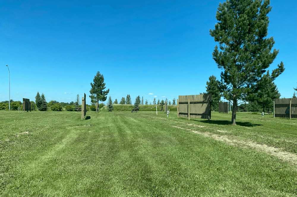 Silver Creek Campground, Brandon, Manitoba - Photo 4