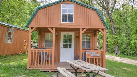 Critter's Cottage — image 7 of 7