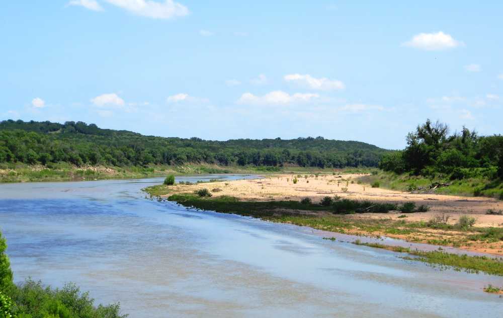 Camp Creek Park, Marble Falls, Texas - Photo 5