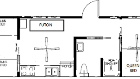 Yogi Bear™ Cottage — image 15 of 15