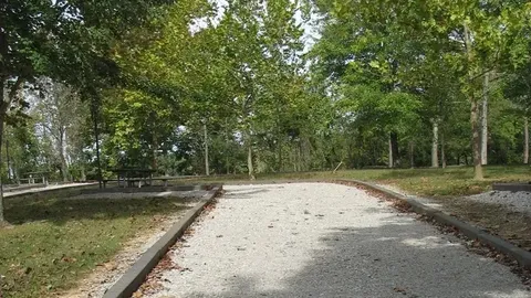 Primitive RV/Tent Site — image 15 of 15