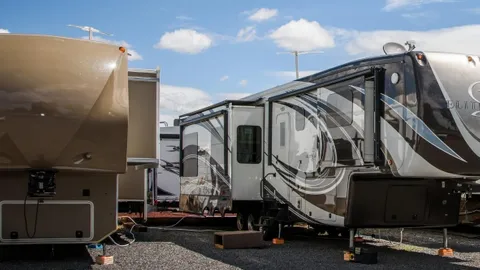 South 50-Amp RV Site — image 1 of 8