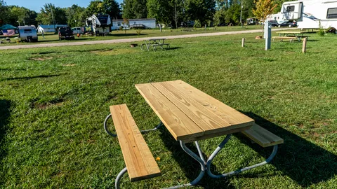 30/50 Amp RV Site — image 2 of 3