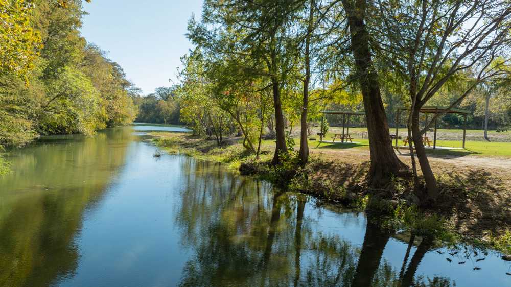 The Dam Park, New Braunfels, Texas - Photo 4