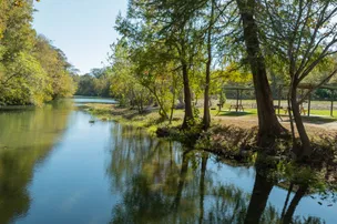 The Dam Park – photo 4