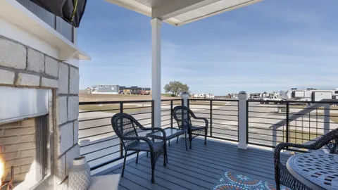 Tiny Home 166 - KICKIN' BACH — image 36 of 36