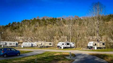 Riverview Lane RV Site (no sewer) — image 2 of 12