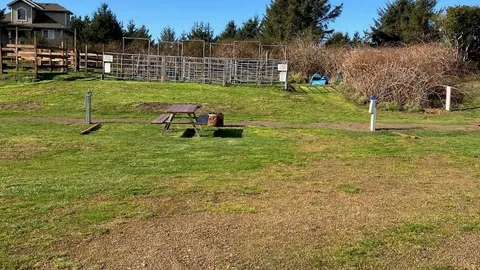 50 Amp RV Site with Water (6 People Max) RV and/or Horse Camping — image 2 of 4