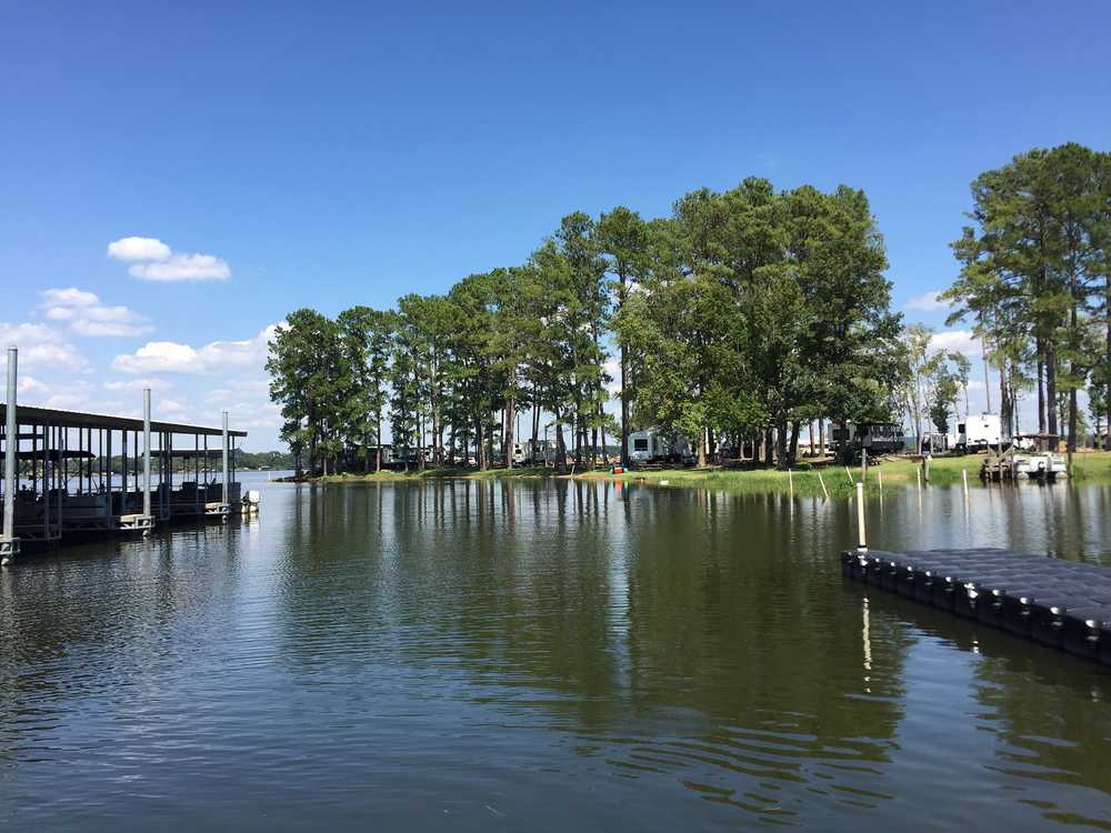 Flat Creek Marina and RV Camping - Photo 2