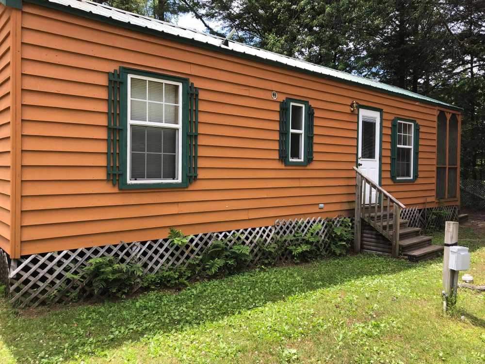 Schroon River Lodging and Campground - Photo 3