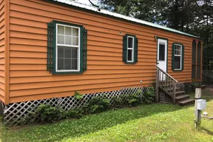 Schroon River Lodging and Campground – photo 3