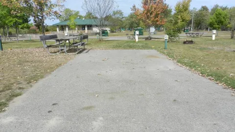 Full Hook Up RV Site — image 2 of 9