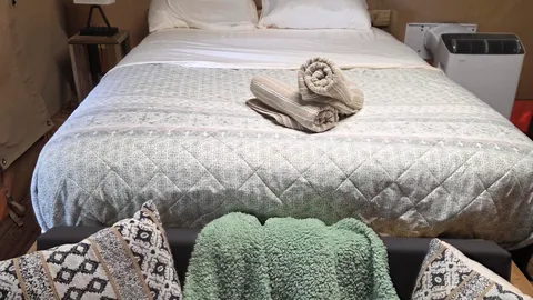 Glamping Tent — image 17 of 17