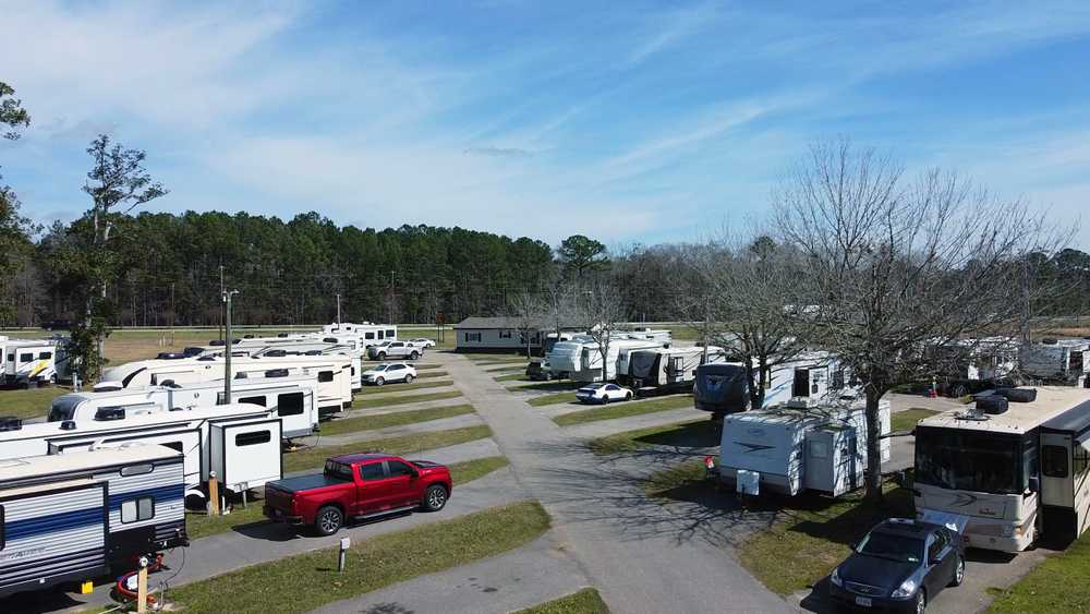 Mr.D's RV Park, Ozark, Alabama - Photo 2