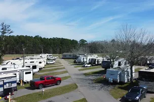 Mr.D's RV Park – photo 2